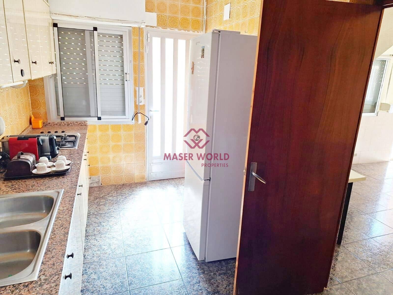 4 soverom Leilighet til salgs i Puerto de Mazarron - € 138 000 (Ref: 9555645)