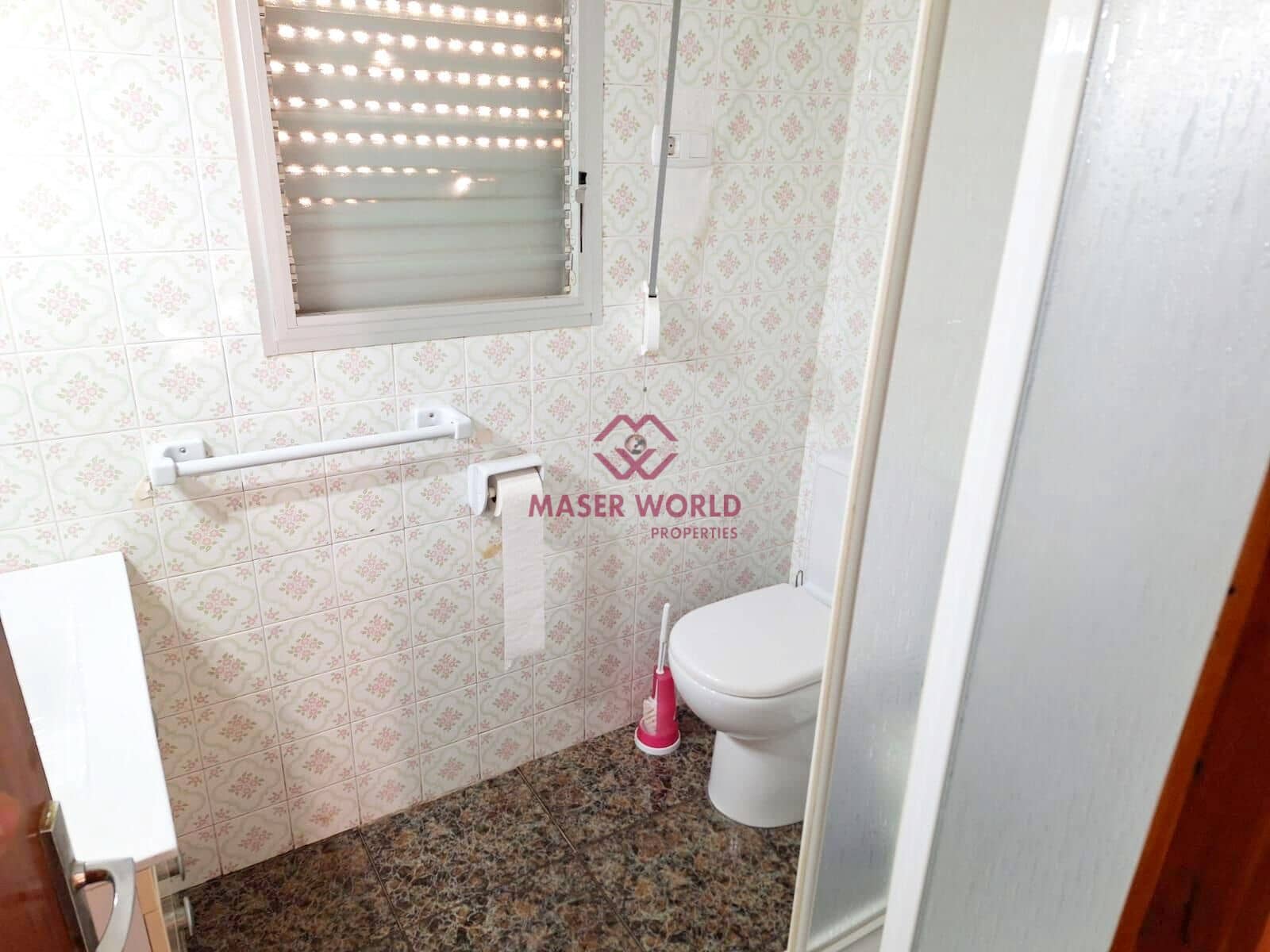 4 soverom Leilighet til salgs i Puerto de Mazarron - € 138 000 (Ref: 9555645)