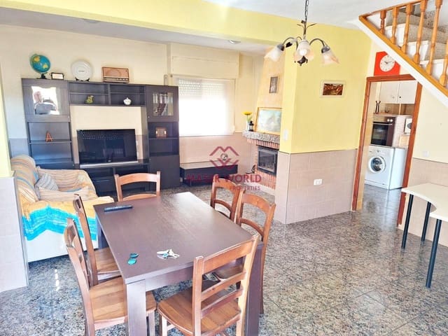 4 soverom Leilighet til salgs i Puerto de Mazarron, Mazarrón - € 138 000 (Ref: 9555645)
