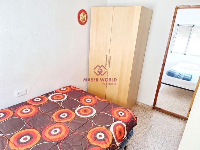 4 soverom Leilighet til salgs i Puerto de Mazarron, Mazarrón - € 138 000 (Ref: 9555645)