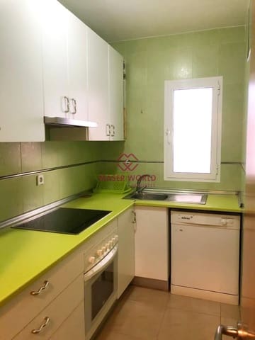 2 camera da letto Appartamento in vendita in Puerto de Mazarron, Mazarrón - 139.000 € (Rif: 9555647)