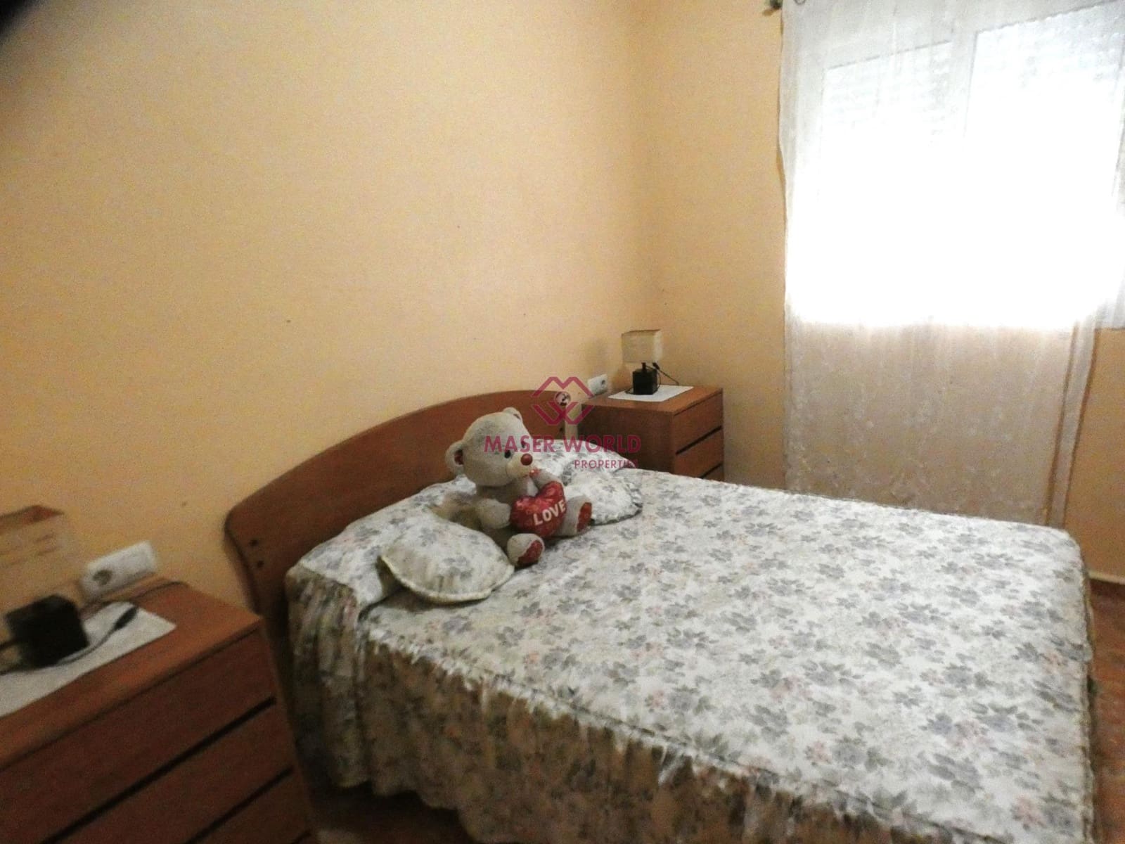 1 makuuhuone Huoneisto myytävänä paikassa Puerto de Mazarron - 79 990 € (Ref: 9555648)