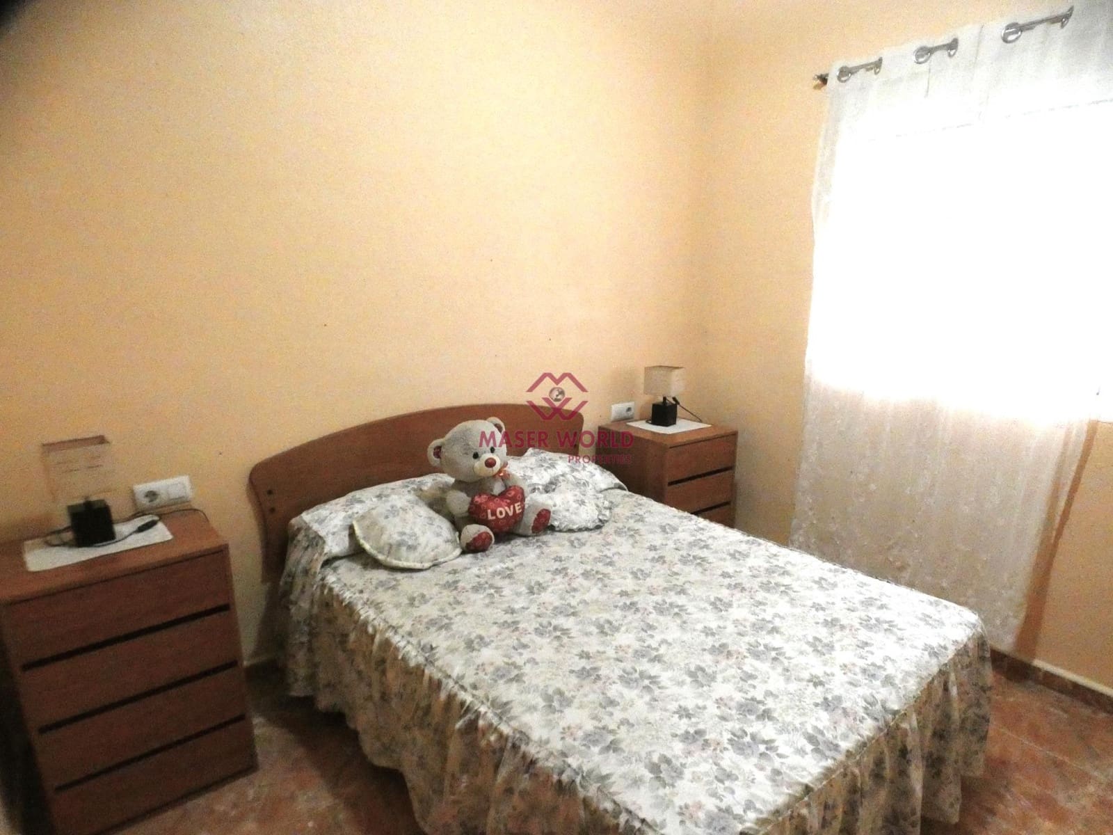 1 makuuhuone Huoneisto myytävänä paikassa Puerto de Mazarron - 79 990 € (Ref: 9555648)