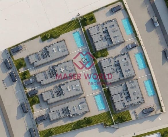 3 sypialnia Willa na sprzedaż w Las Filipinas z basenem - 548 000 € (Ref: 9555650)