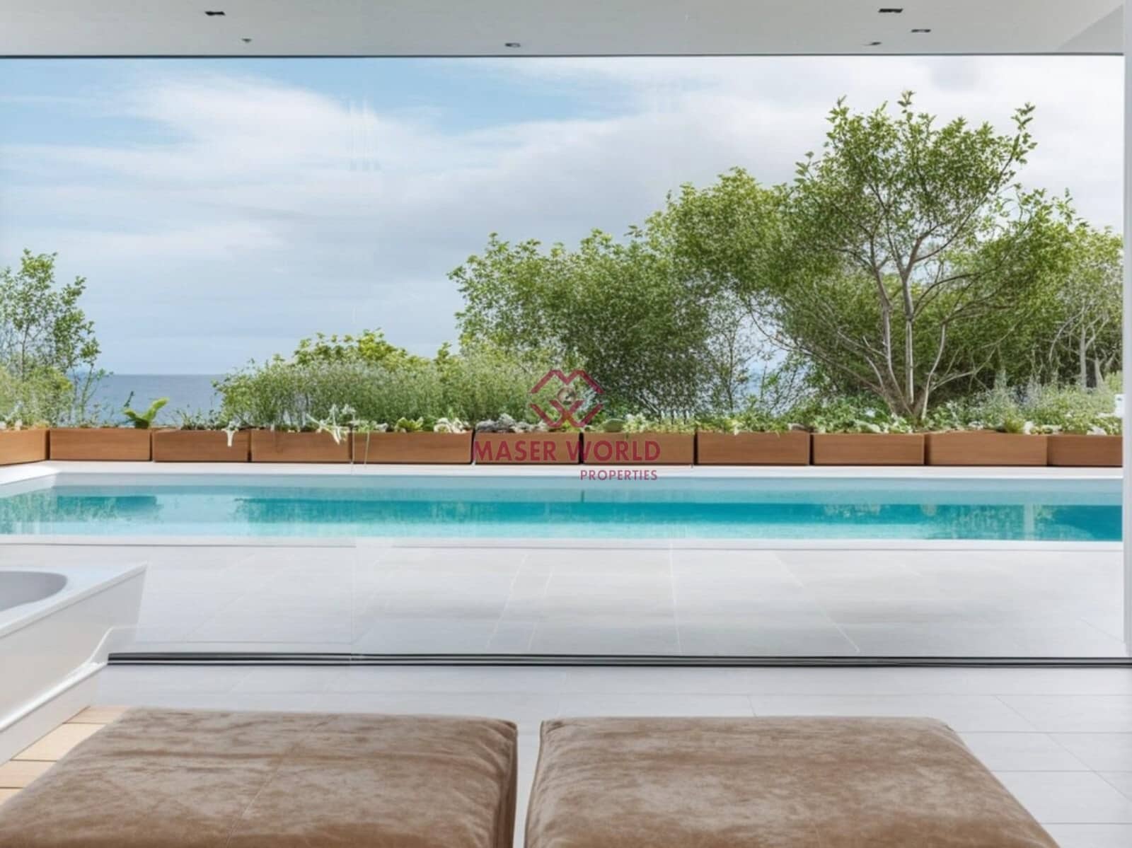 3 sypialnia Willa na sprzedaż w Filipinas z basenem - 548 000 € (Ref: 9555650)