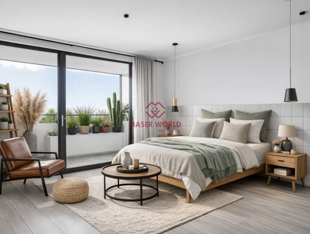 3 sypialnia Willa na sprzedaż w Las Filipinas z basenem - 488 000 € (Ref: 9555651)