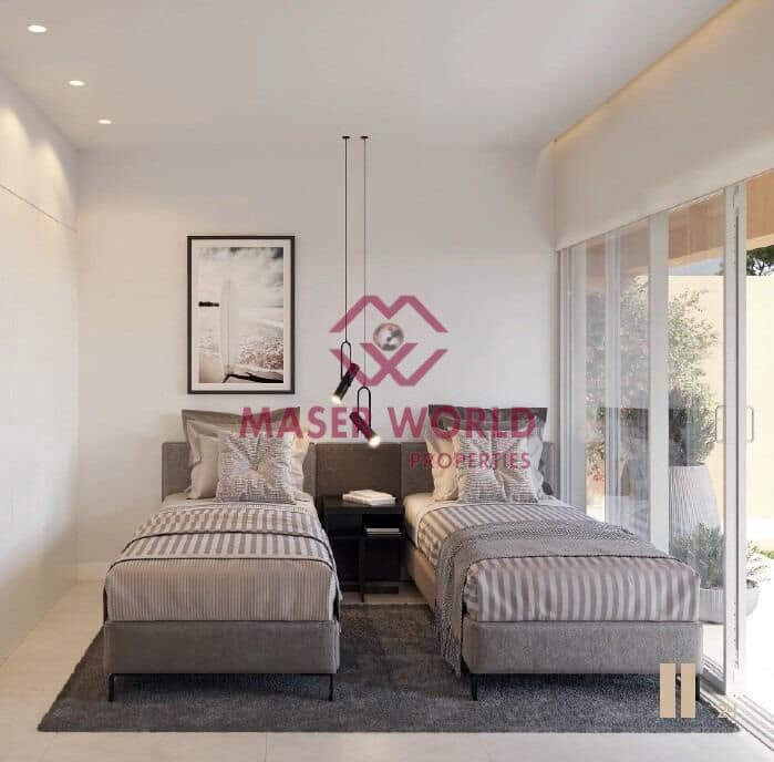 3 chambre Bungalow à vendre à Los Balcones avec piscine - 340 000 € (Ref: 9555653)