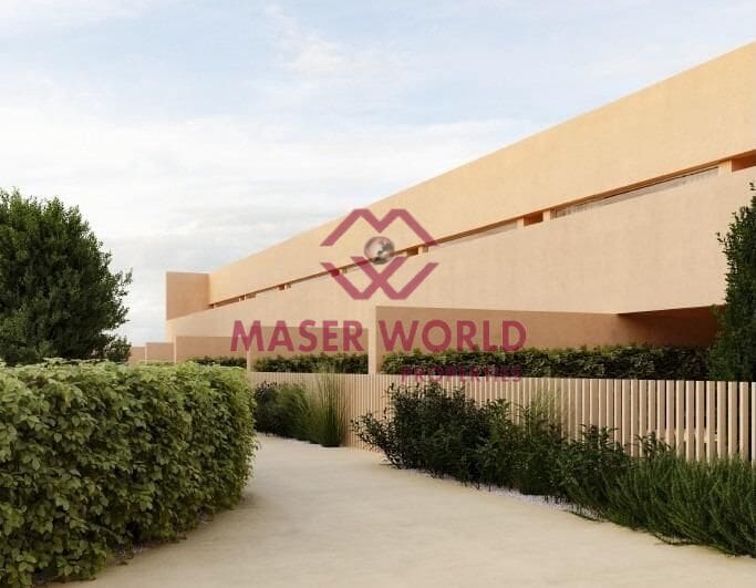 3 chambre Bungalow à vendre à Los Balcones avec piscine - 340 000 € (Ref: 9555653)