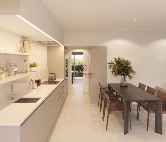 3 soverom Bungalow til salgs i Los Balcones med svømmebasseng - € 340 000 (Ref: 9555653)