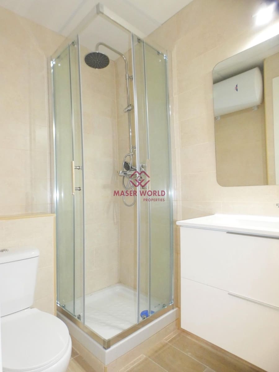 2 sovrum Lägenhet till salu i Puerto de Mazarron - 136 500 € (Ref: 9561703)