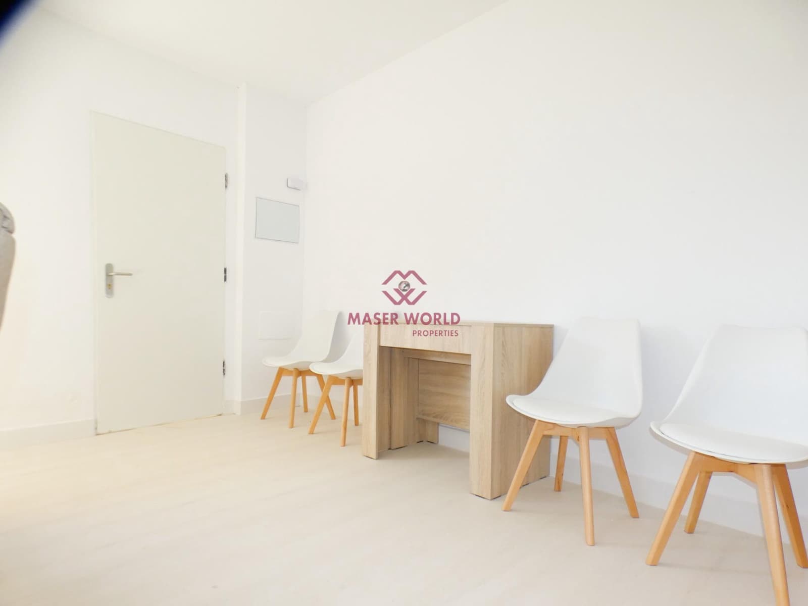 2 sovrum Lägenhet till salu i Puerto de Mazarron - 136 500 € (Ref: 9561703)