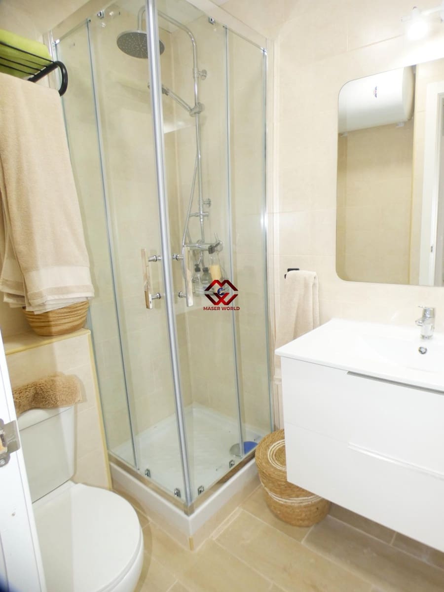 2 sypialnia Apartament na sprzedaż w Puerto de Mazarron - 134 900 € (Ref: 9561703)