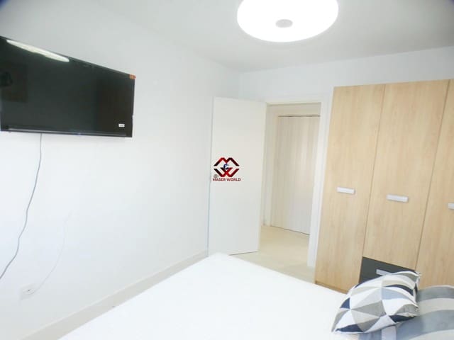 2 Zimmer Apartment zu verkaufen in Bahia, Mazarrón - 134.900 € (Ref: 9561703)