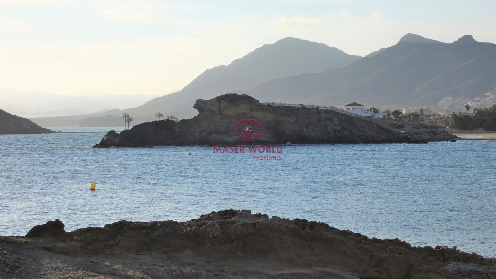 2 sypialnia Apartament na sprzedaż w Puerto de Mazarron - 134 900 € (Ref: 9561703)