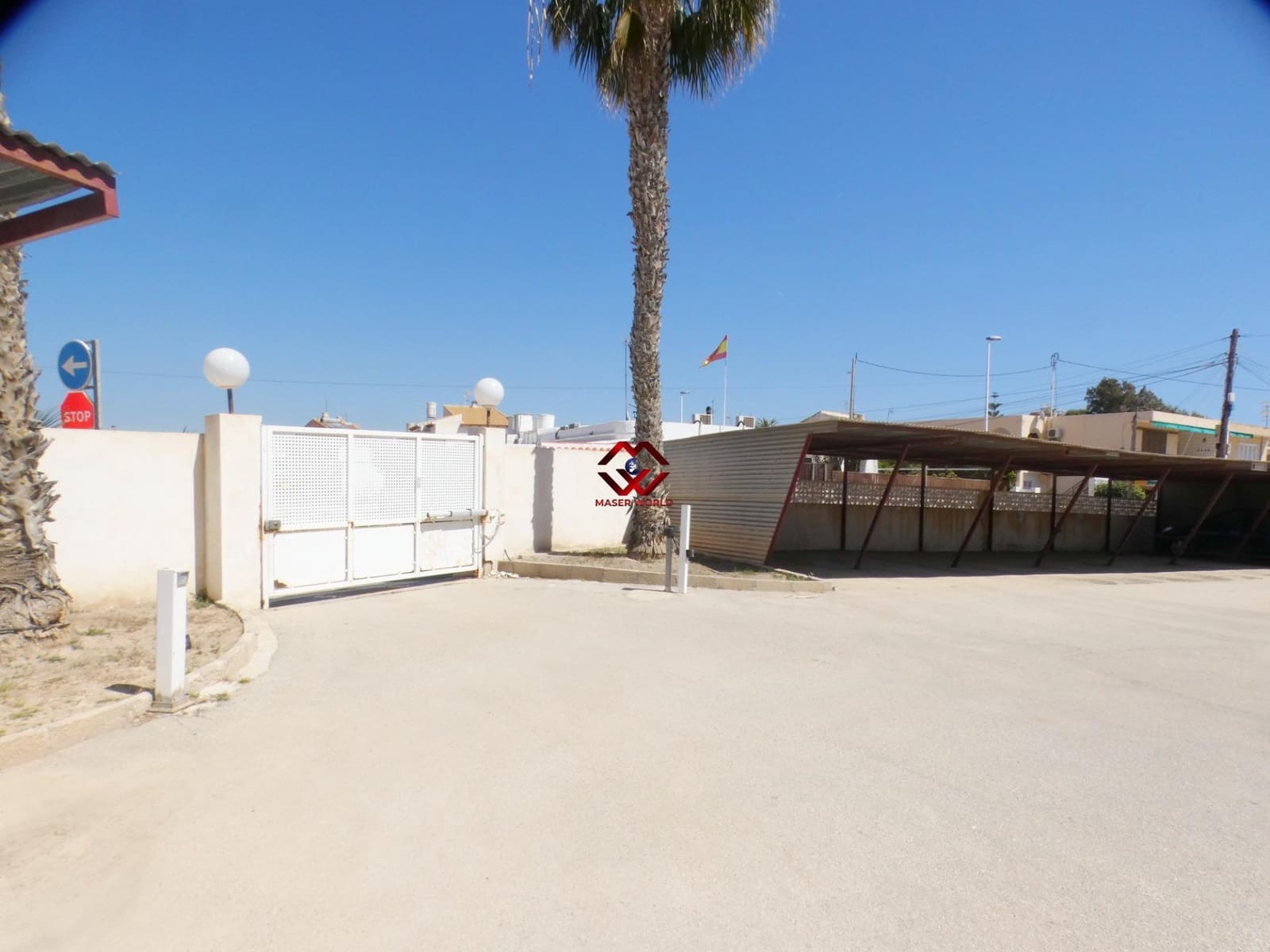 2 sypialnia Apartament na sprzedaż w Puerto de Mazarron - 134 900 € (Ref: 9561703)