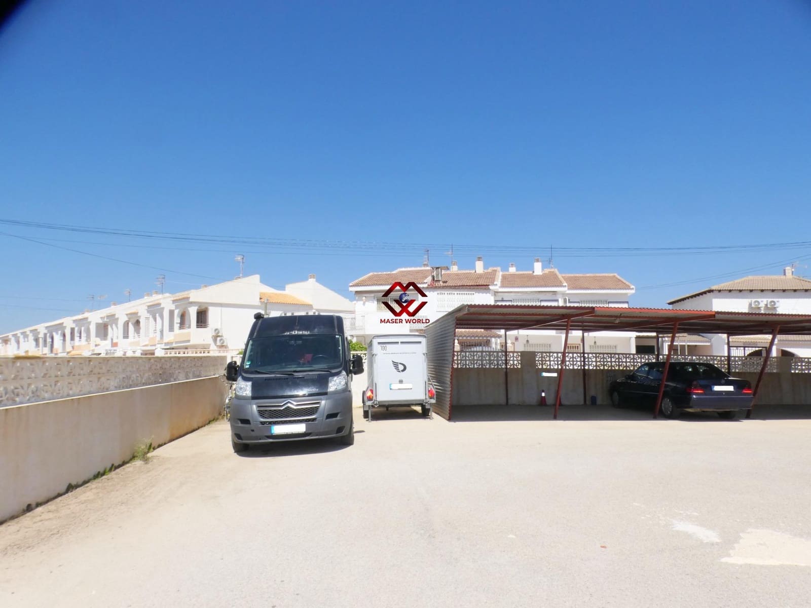 2 sypialnia Apartament na sprzedaż w Puerto de Mazarron - 134 900 € (Ref: 9561703)