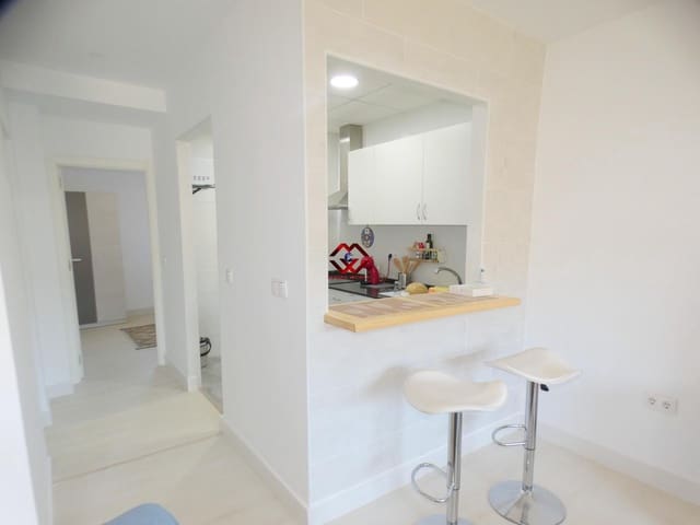 2 Zimmer Apartment zu verkaufen in Bahia, Mazarrón - 134.900 € (Ref: 9561703)