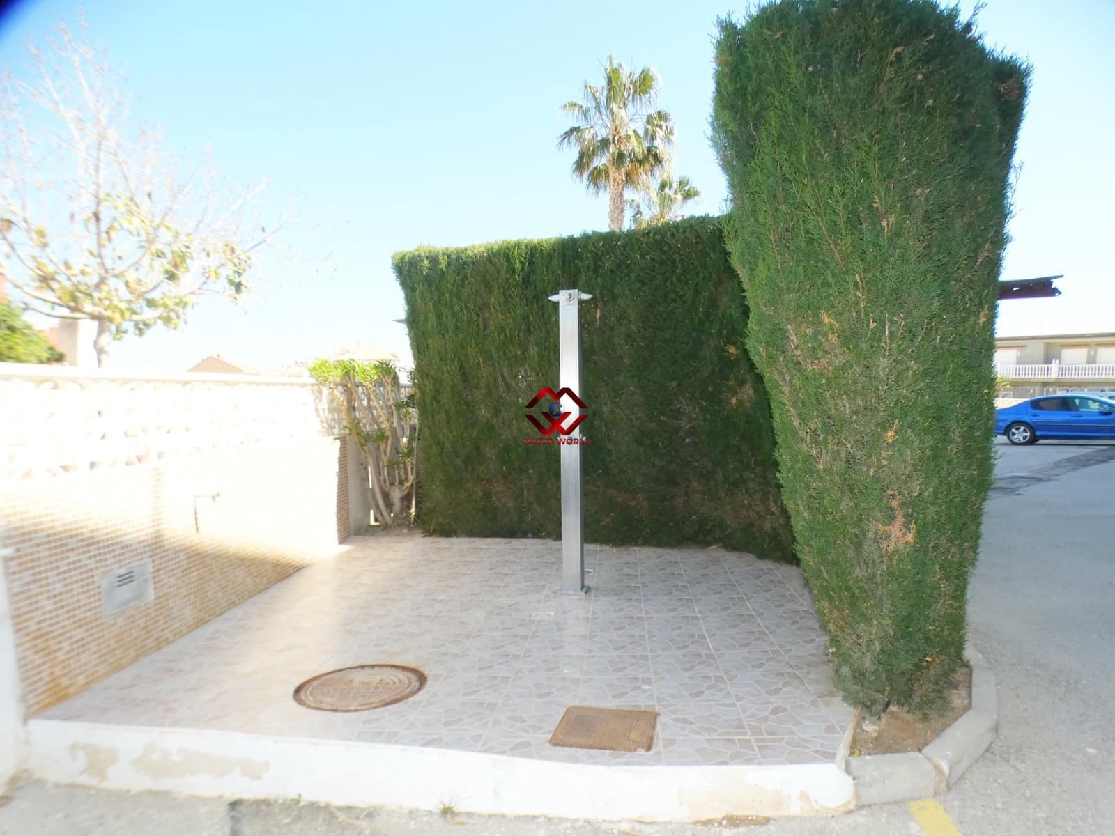 2 sypialnia Apartament na sprzedaż w Puerto de Mazarron - 134 900 € (Ref: 9561703)