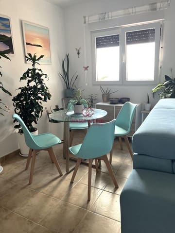 3 soveværelse Lejlighed til salg i Los Puertos, Cartagena med swimmingpool - € 250.000 (Ref: 9561706)