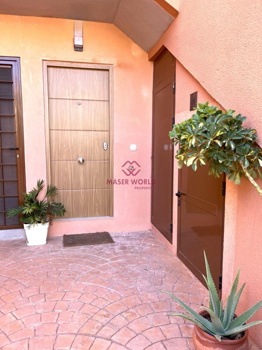 3 soveværelse Lejlighed til salg i Cartagena med swimmingpool - € 250.000 (Ref: 9561706)