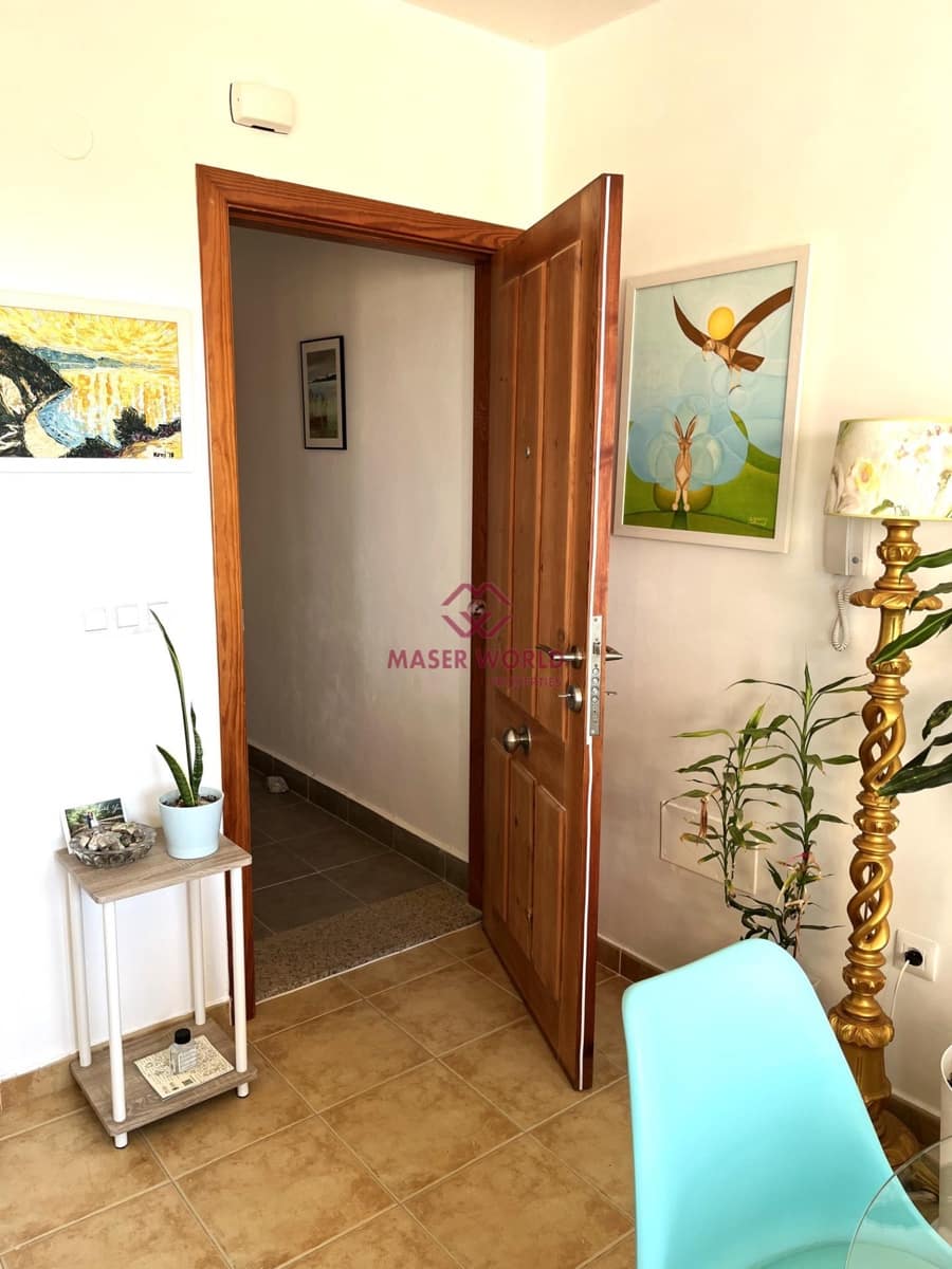 3 soveværelse Lejlighed til salg i Cartagena med swimmingpool - € 250.000 (Ref: 9561706)