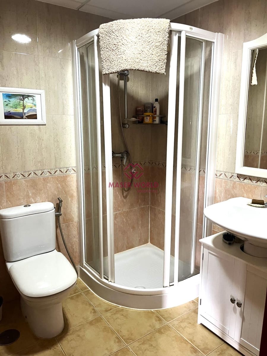 3 soveværelse Lejlighed til salg i Cartagena med swimmingpool - € 250.000 (Ref: 9561706)