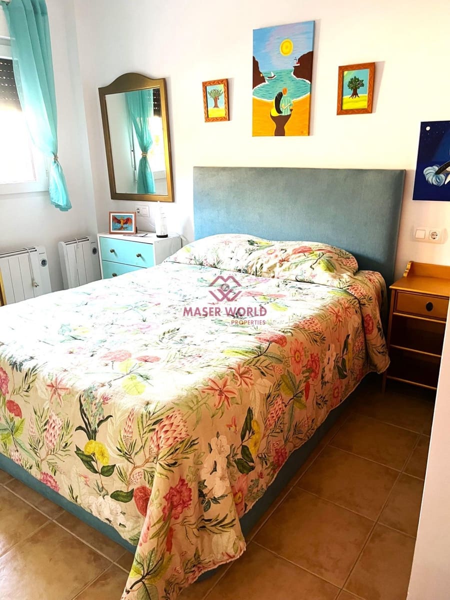 3 soveværelse Lejlighed til salg i Cartagena med swimmingpool - € 250.000 (Ref: 9561706)