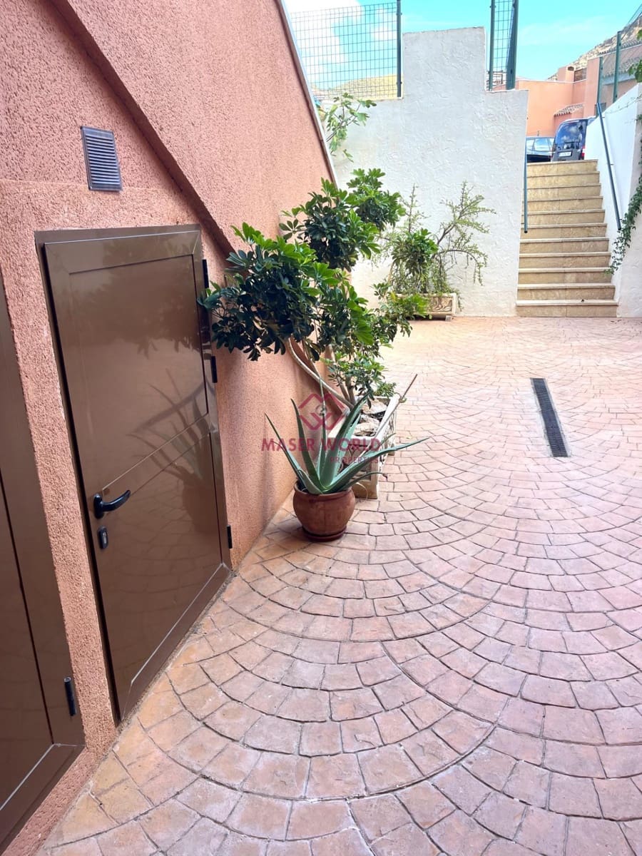 3 soveværelse Lejlighed til salg i Cartagena med swimmingpool - € 250.000 (Ref: 9561706)