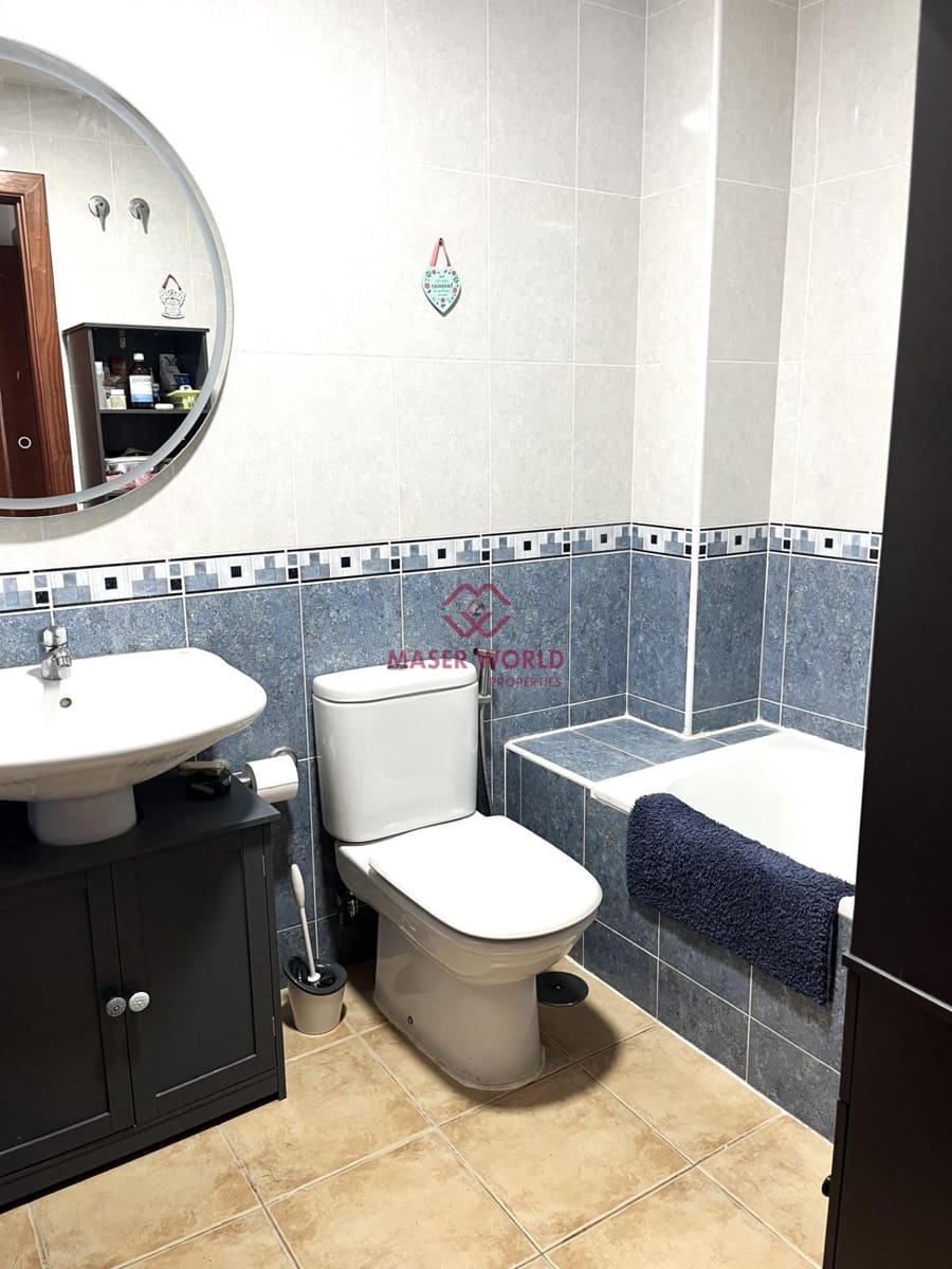 3 soveværelse Lejlighed til salg i Cartagena med swimmingpool - € 250.000 (Ref: 9561706)