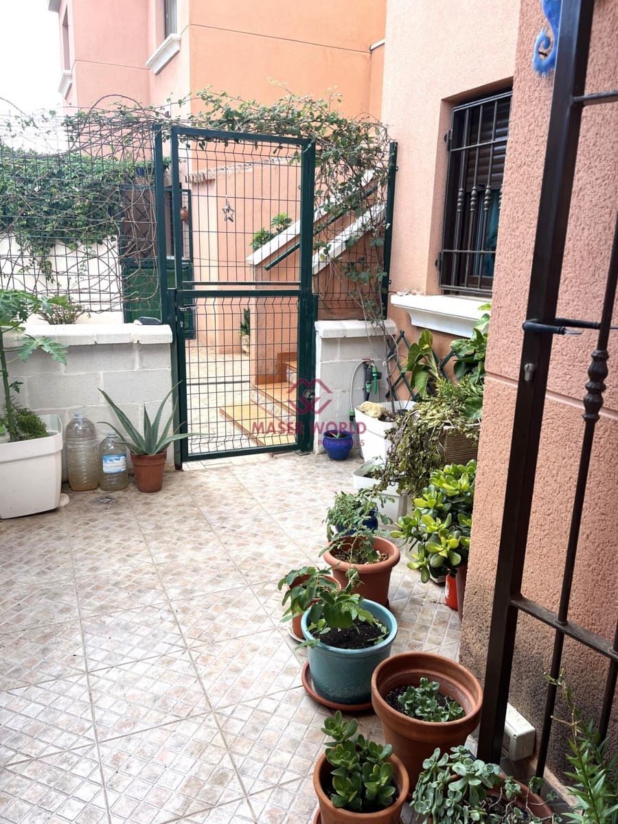 3 soveværelse Lejlighed til salg i Cartagena med swimmingpool - € 250.000 (Ref: 9561706)