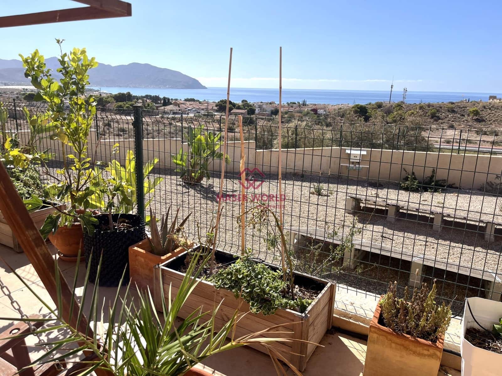 3 soveværelse Lejlighed til salg i Cartagena med swimmingpool - € 250.000 (Ref: 9561706)