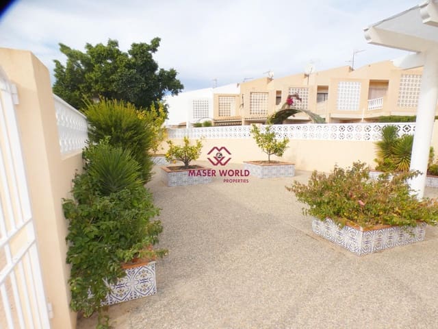 Apartamento de 4 habitaciones en Bahia, Mazarrón en venta - 272.000 € (Ref: 9561708)