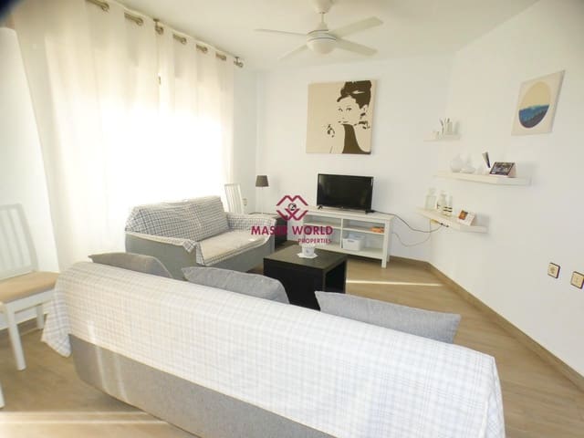 Apartamento de 4 habitaciones en Bahia, Mazarrón en venta - 272.000 € (Ref: 9561708)