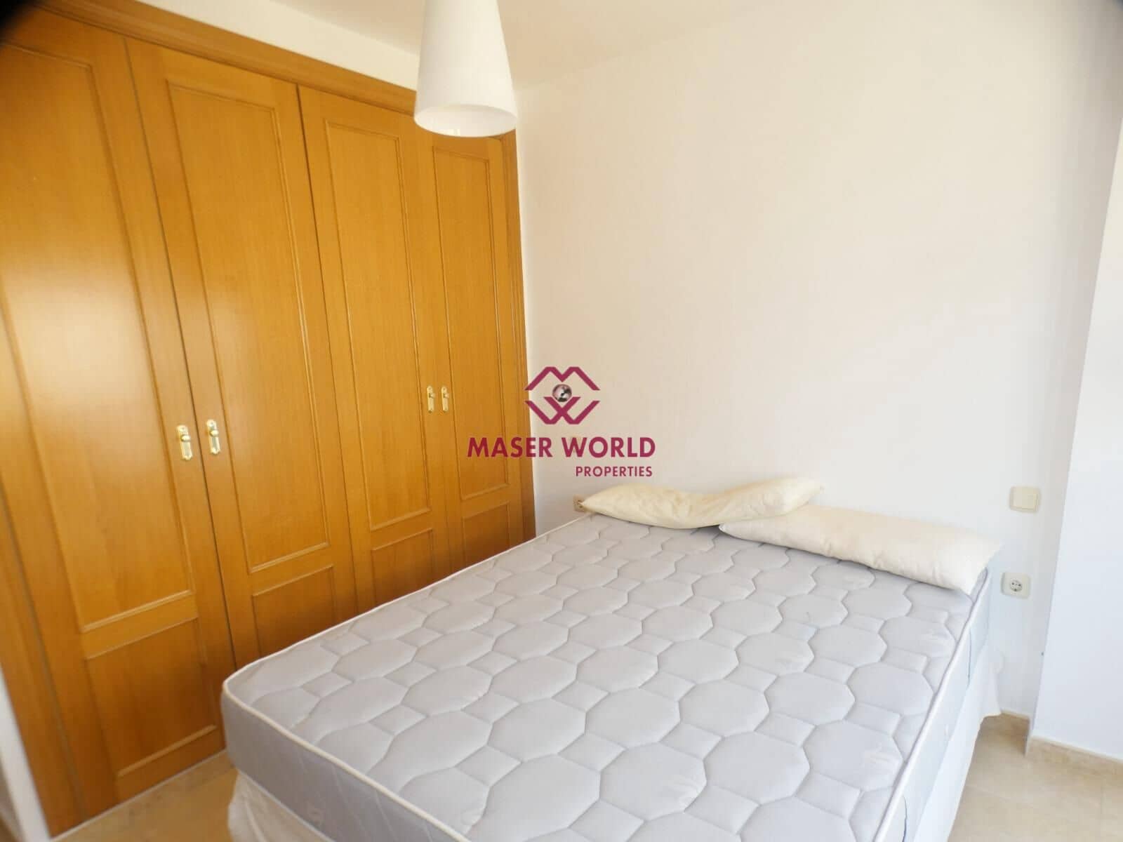 2 chambre Appartement à vendre à Carthagene avec garage - 170 900 € (Ref: 9561709)