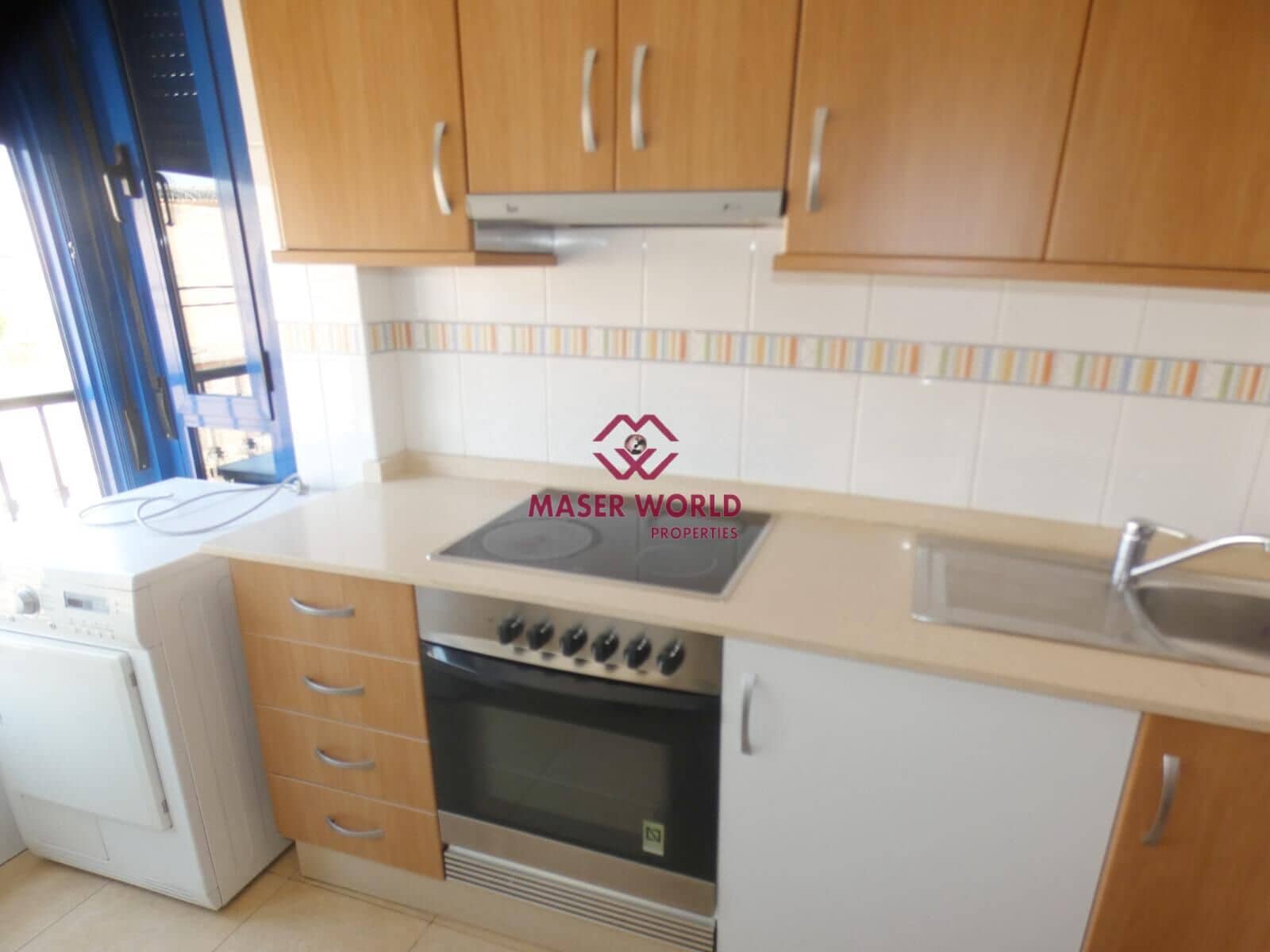 2 chambre Appartement à vendre à Carthagene avec garage - 170 900 € (Ref: 9561709)