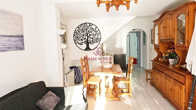 2 sypialnia Apartament na sprzedaż w Bahia, Mazarrón z basenem - 249 000 € (Ref: 9561710)