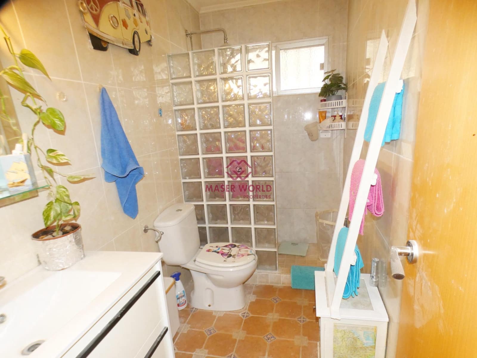 3 sypialnia Apartament na sprzedaż w Puerto de Mazarron z garażem - 185 000 € (Ref: 9565090)