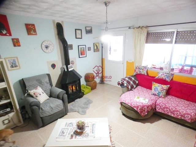 3 sovrum Lägenhet till salu i Bahia, Mazarrón med garage - 185 000 € (Ref: 9565090)