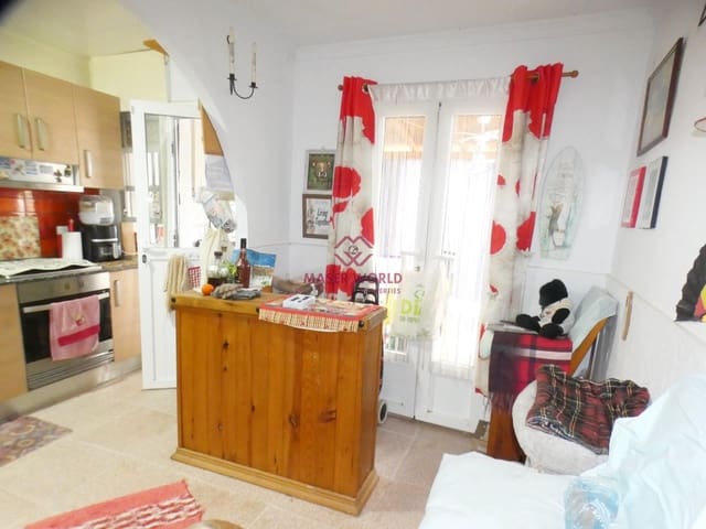 3 sovrum Lägenhet till salu i Bahia, Mazarrón med garage - 185 000 € (Ref: 9565090)