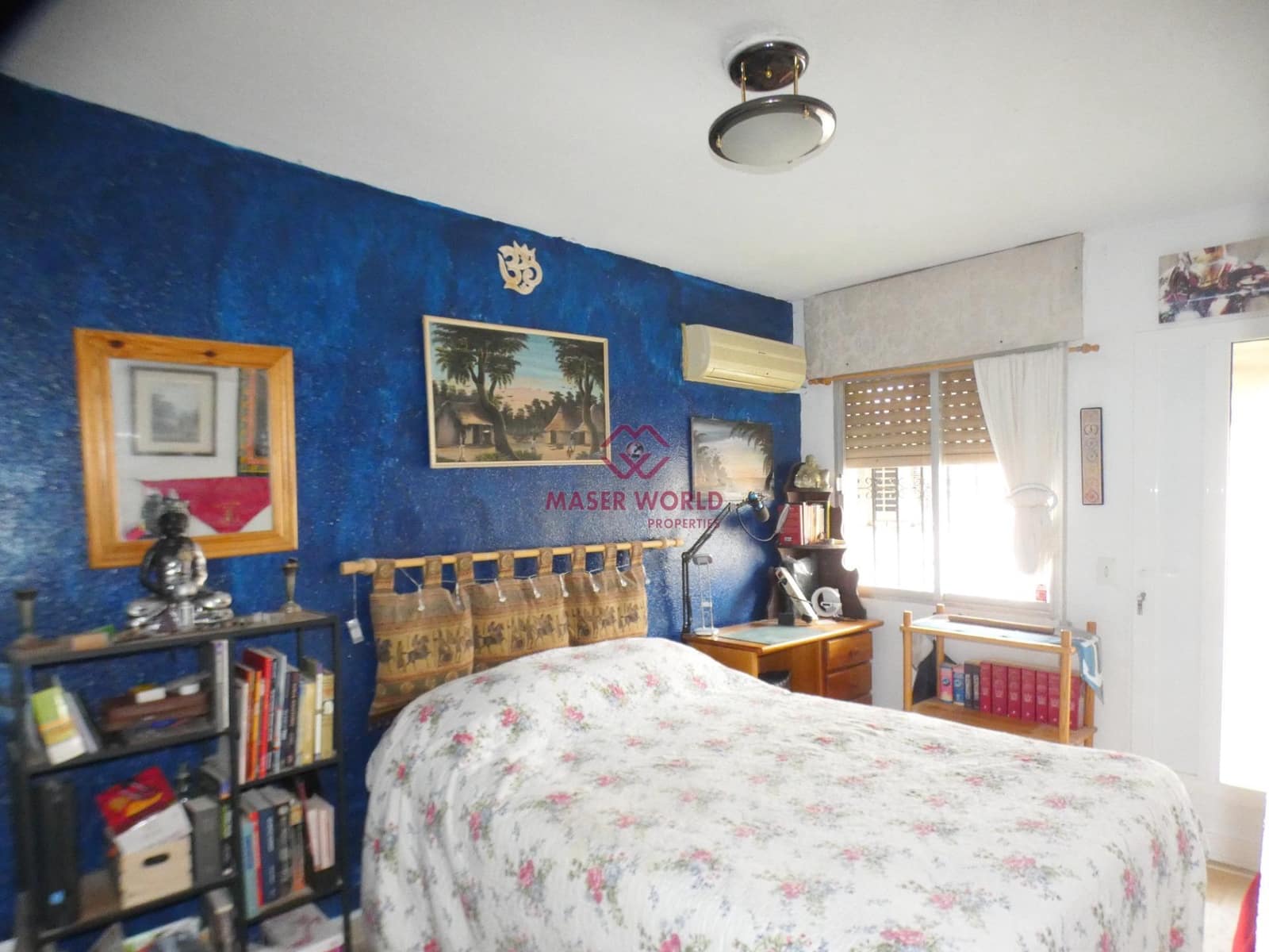 3 sypialnia Apartament na sprzedaż w Puerto de Mazarron z garażem - 185 000 € (Ref: 9565090)