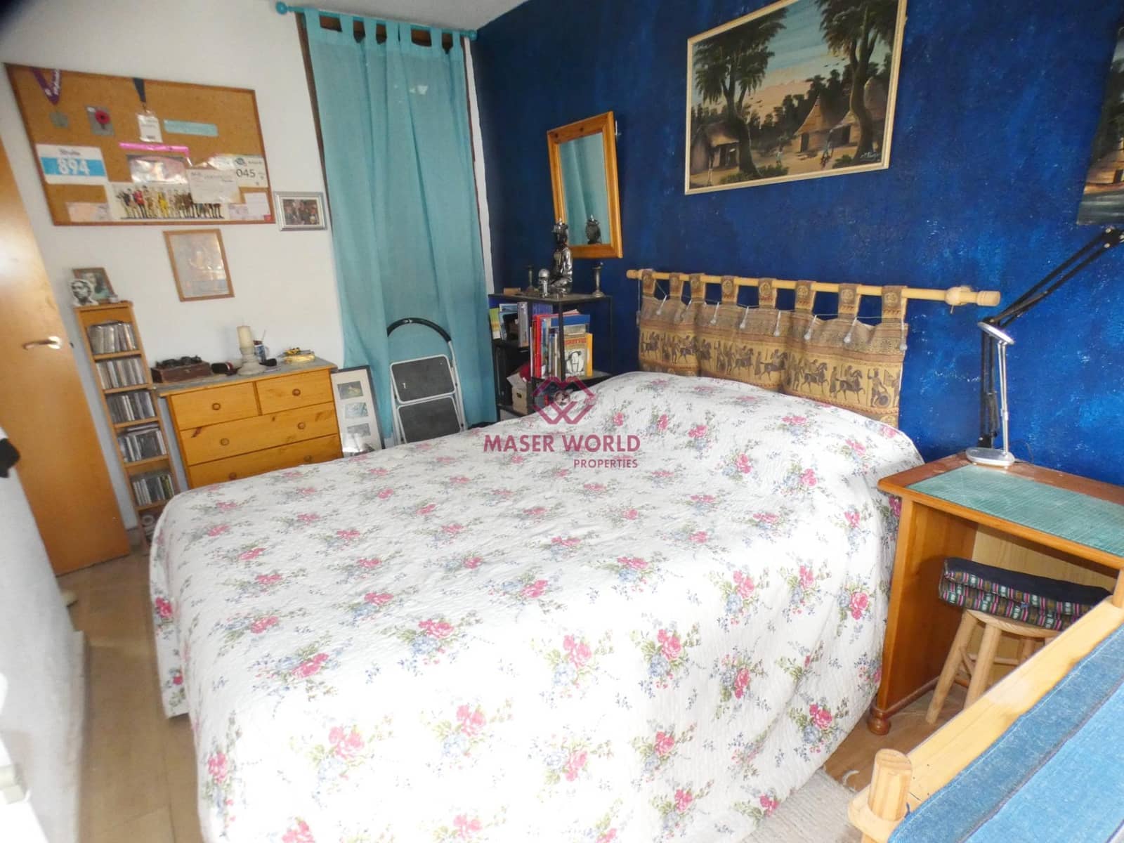 3 sypialnia Apartament na sprzedaż w Puerto de Mazarron z garażem - 185 000 € (Ref: 9565090)