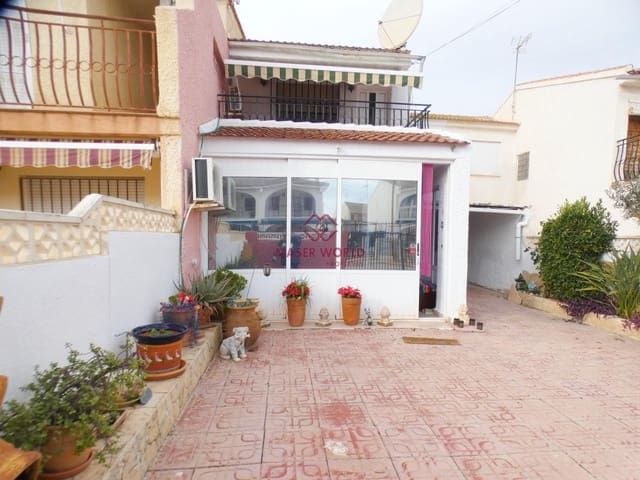 3 sovrum Lägenhet till salu i Bahia, Mazarrón med garage - 185 000 € (Ref: 9565090)