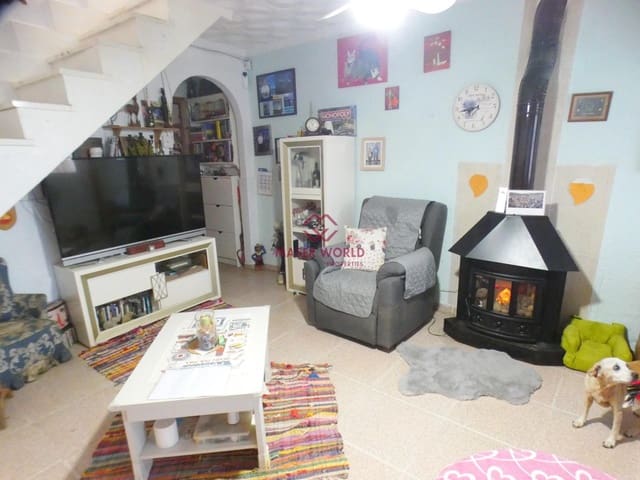 3 sovrum Lägenhet till salu i Bahia, Mazarrón med garage - 185 000 € (Ref: 9565090)