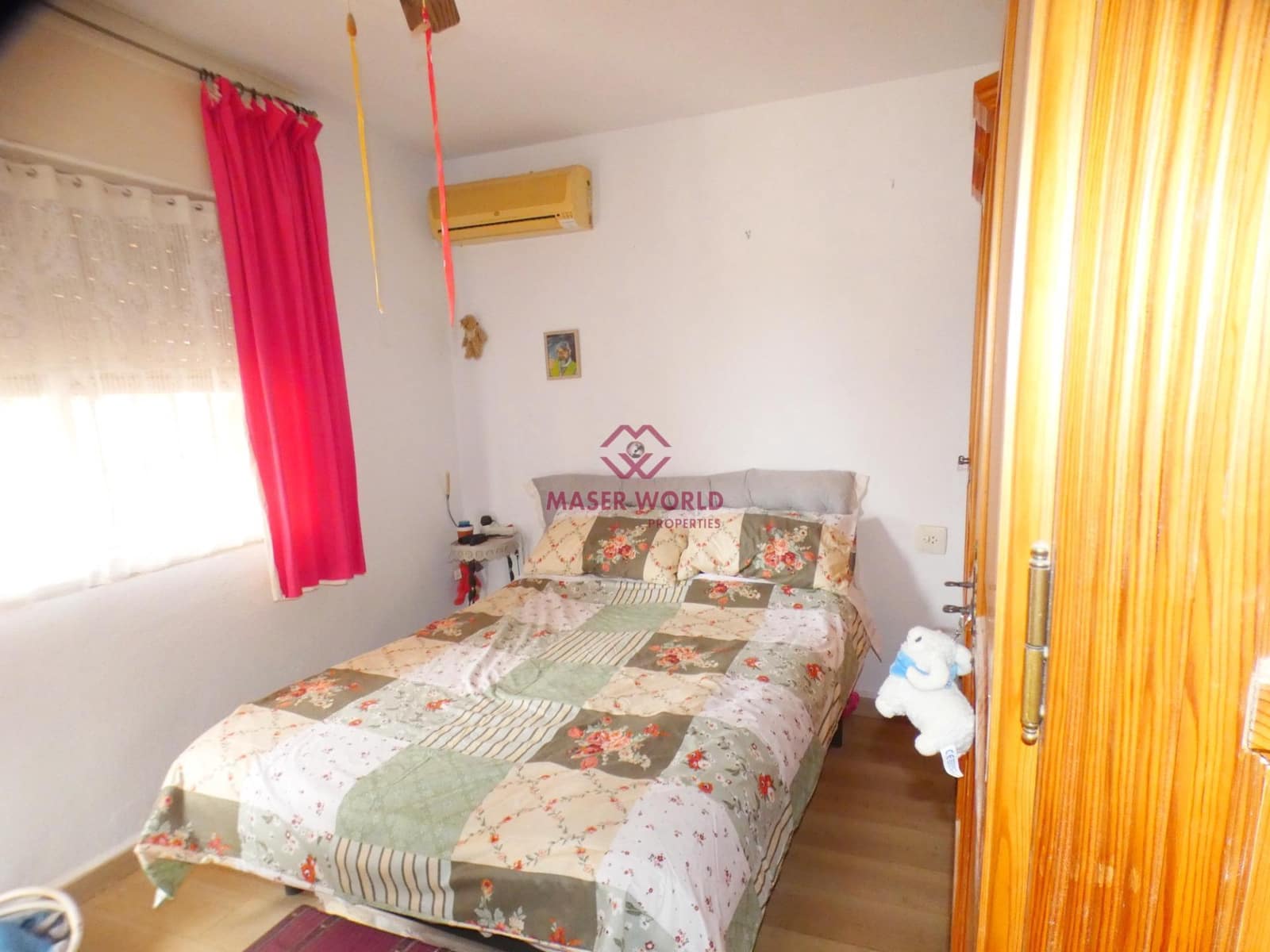 3 sypialnia Apartament na sprzedaż w Puerto de Mazarron z garażem - 185 000 € (Ref: 9565090)