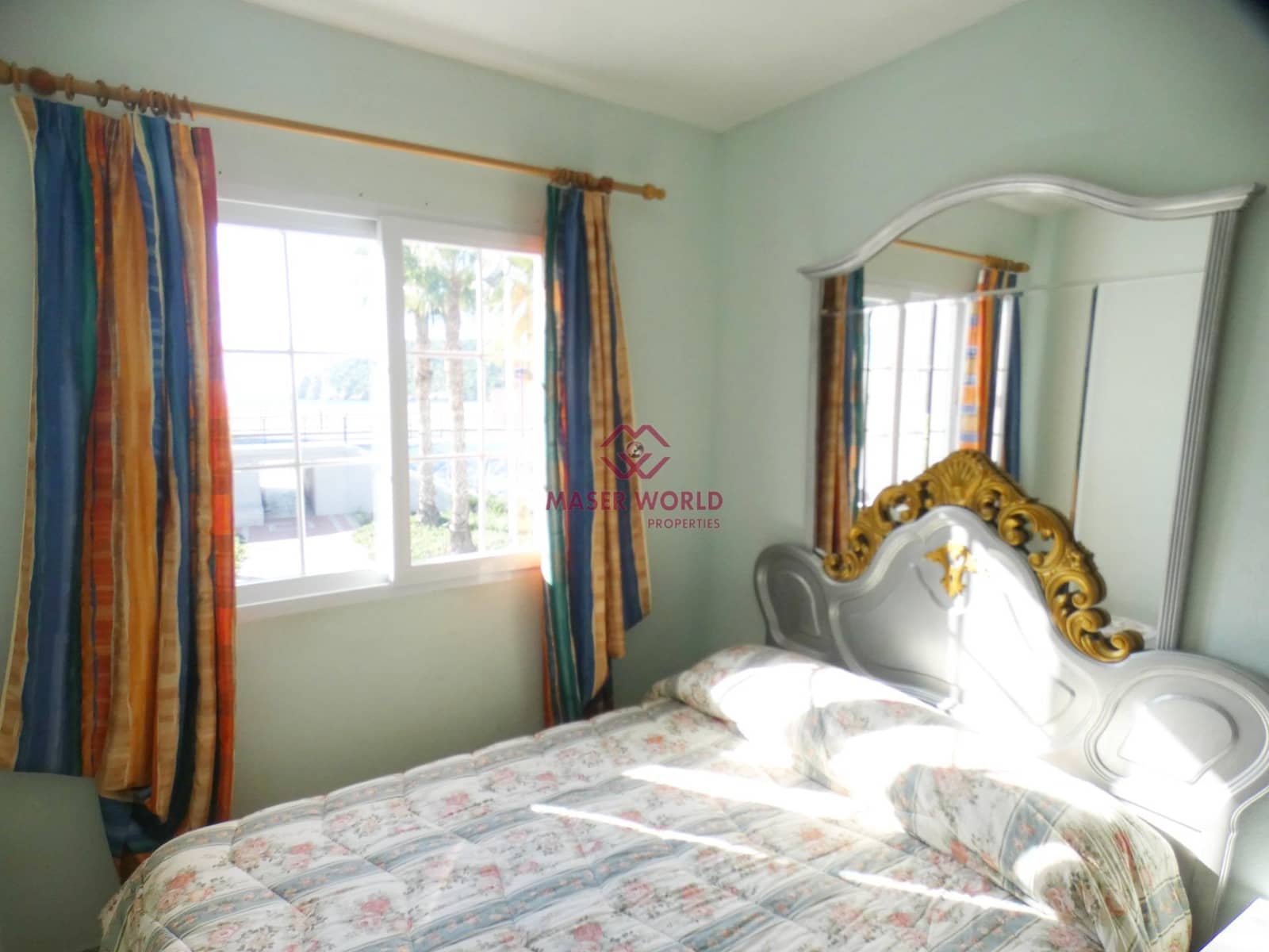 5 soveværelse Lejlighed til salg i Puerto de Mazarron - € 229.000 (Ref: 9568488)