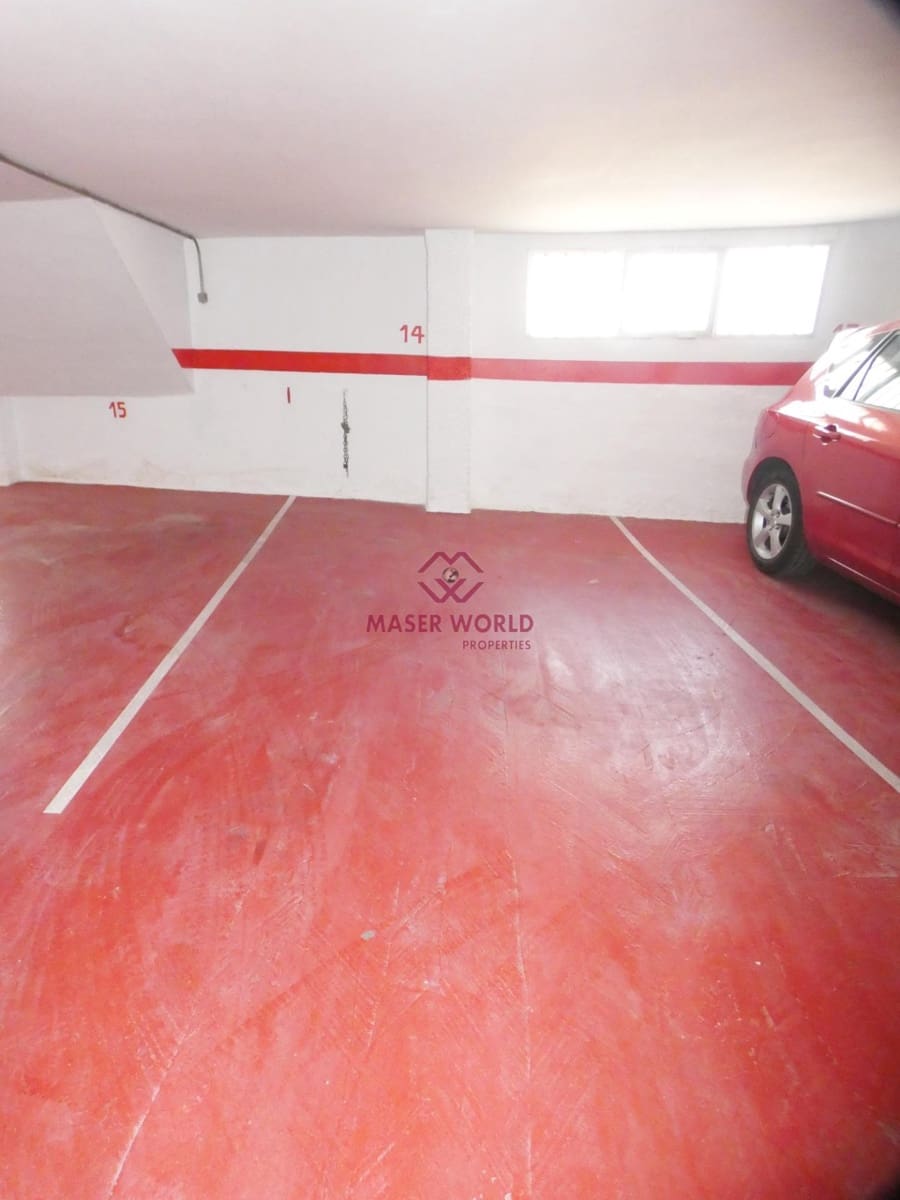 3 camera da letto Appartamento in vendita in Puerto de Mazarron con garage - 330.000 € (Rif: 9568489)