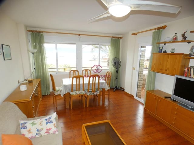 3 camera da letto Appartamento in vendita in Puerto de Mazarron, Mazarrón con garage - 330.000 € (Rif: 9568489)