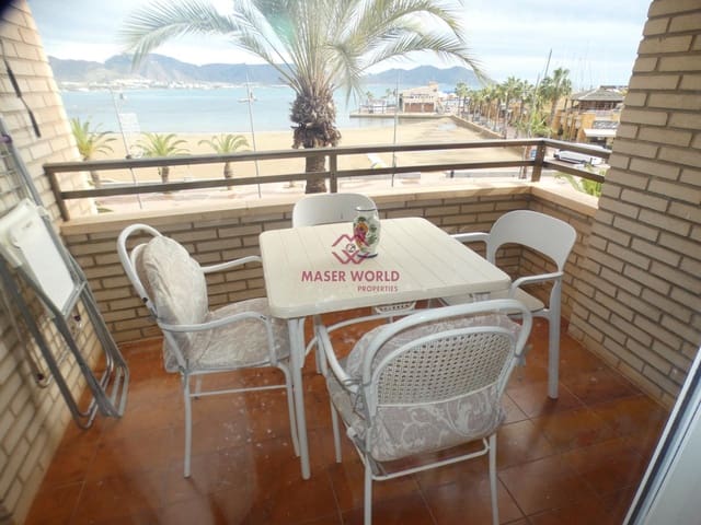 3 camera da letto Appartamento in vendita in Puerto de Mazarron, Mazarrón con garage - 330.000 € (Rif: 9568489)