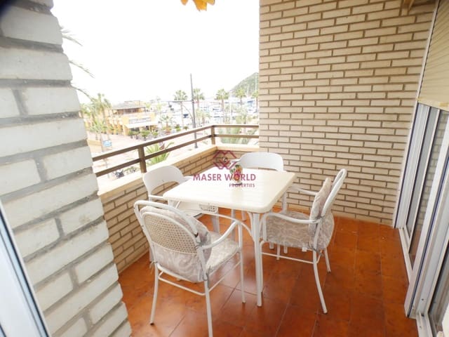 3 camera da letto Appartamento in vendita in Puerto de Mazarron, Mazarrón con garage - 330.000 € (Rif: 9568489)