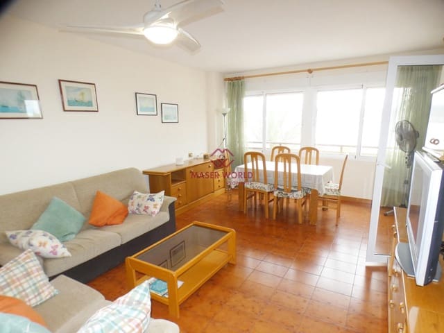 3 camera da letto Appartamento in vendita in Puerto de Mazarron, Mazarrón con garage - 330.000 € (Rif: 9568489)